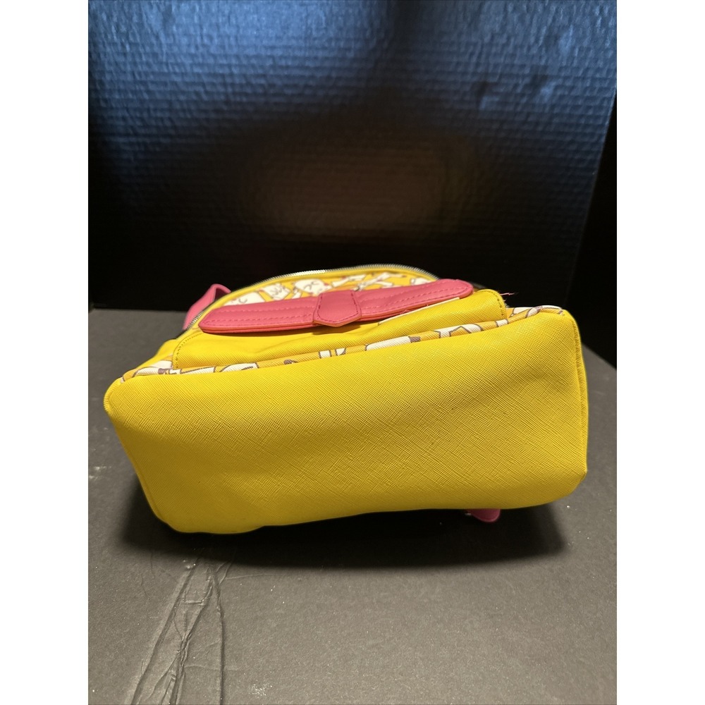Pokémon - Pikachu Electric Type - Mini Backpack - Picture 5 of 6